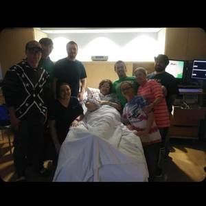 Meet your Posher, Zach